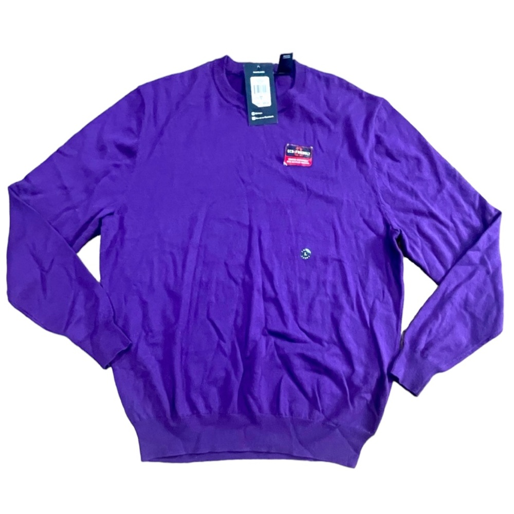 Chaps Sweater